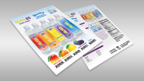 Flyers · Sell Sheets