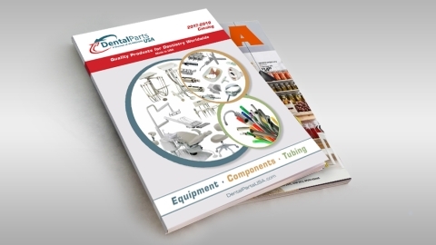 8½ x 11 - Catalogs (Perfect Bound)