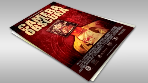 11 x 17 - Flyer or Sell Sheet on 14pt