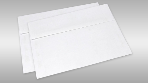 6½ x 4¾ - Envelopes