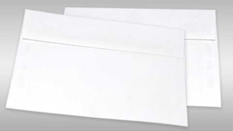 Envelopes (Blank)