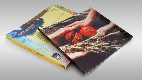 5⅞ x 4⅝ - CD Inlays